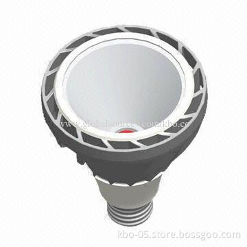LED PAR30 lamp, dimmable, UL approved